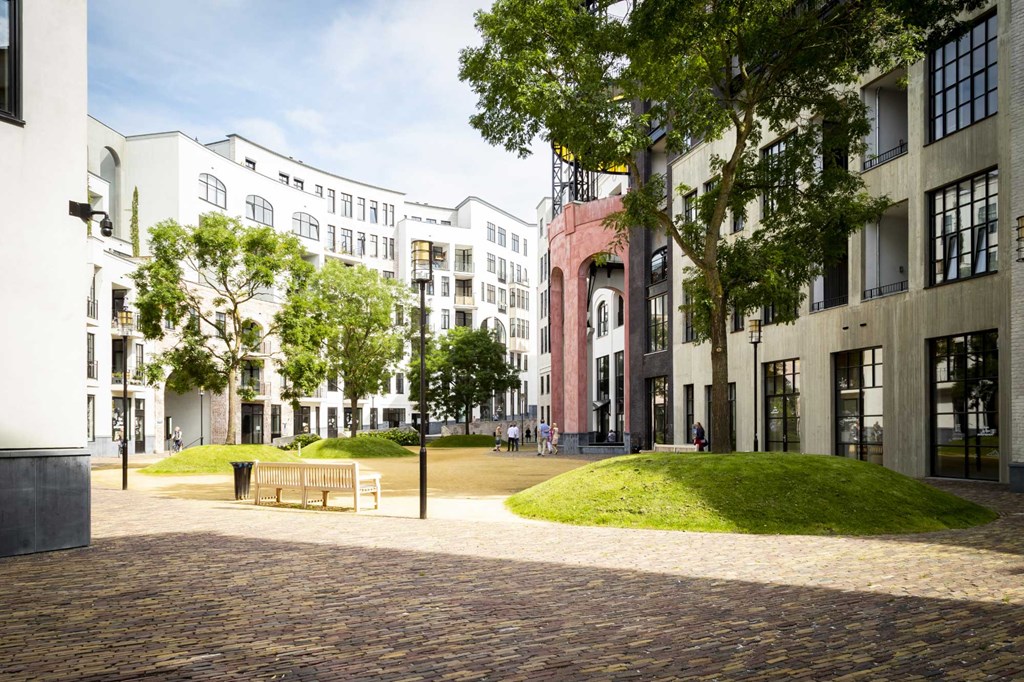 Verkoopplannen? En je wilt weten wat je appartement waard is?