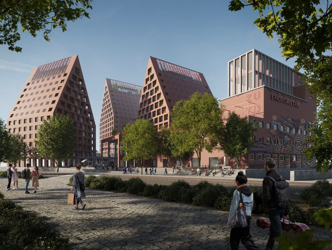 Appartement verkopen Maastricht