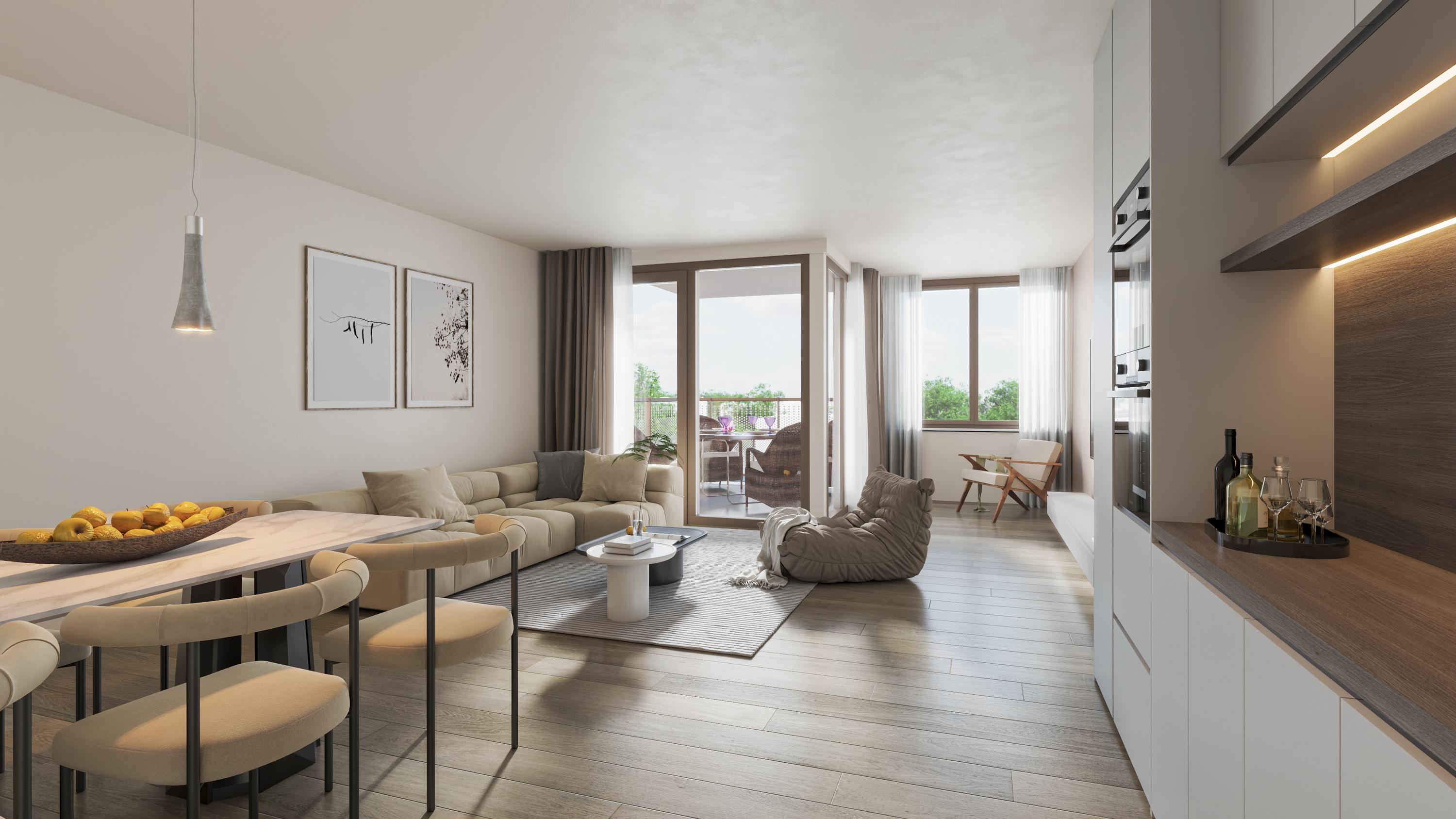 Appartement verkopen Sittard