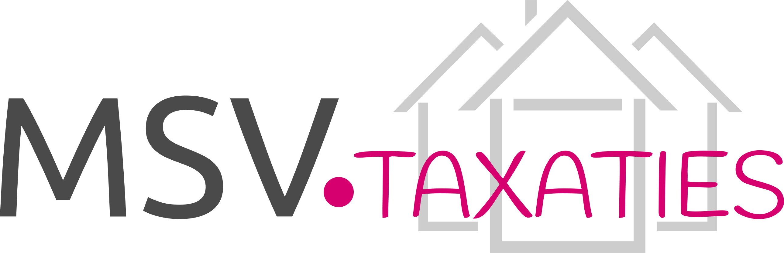 MSV Taxaties