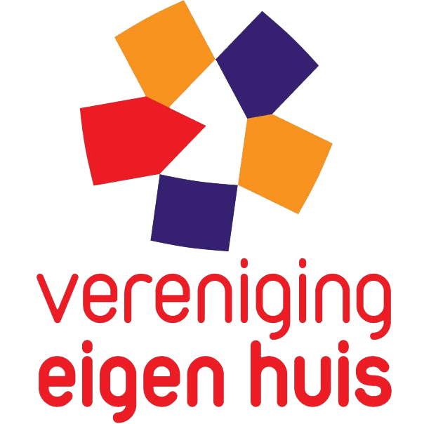 Logo - Vereniging Eigen Huis