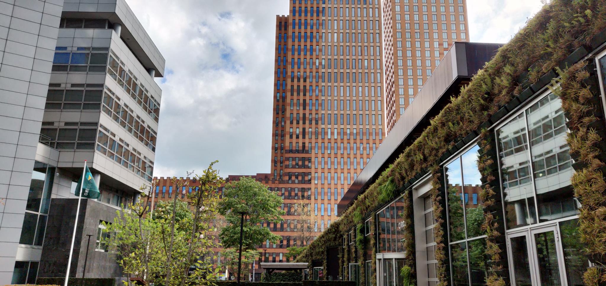 Wilt u weten wat uw bedrijf waard is?