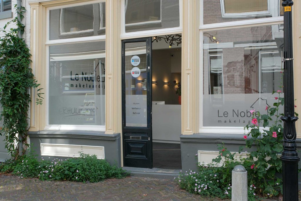 Zullen we eens kennismaken?