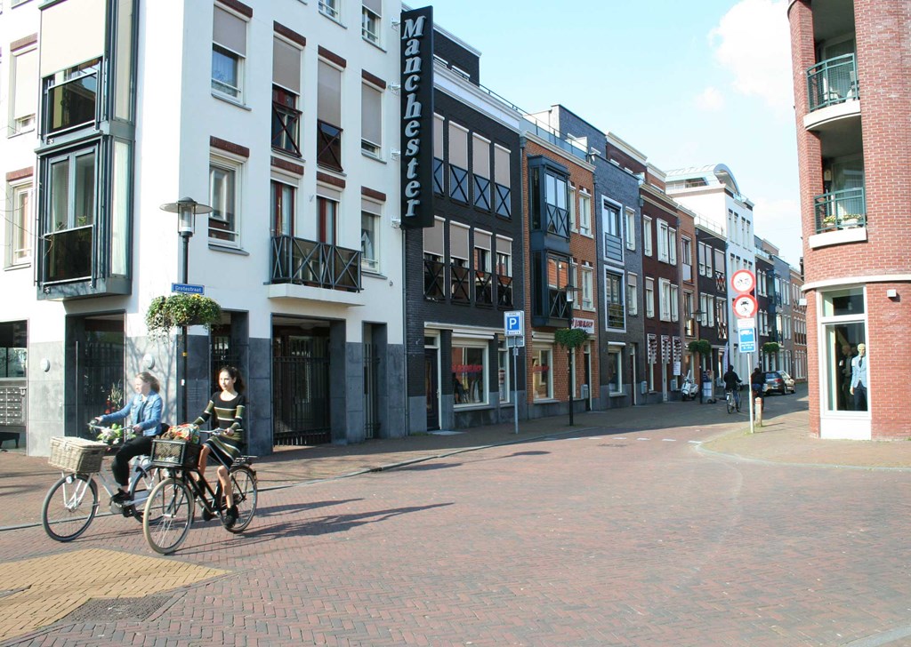 Vind jouw ideale huurwoning in Twente en omstreken