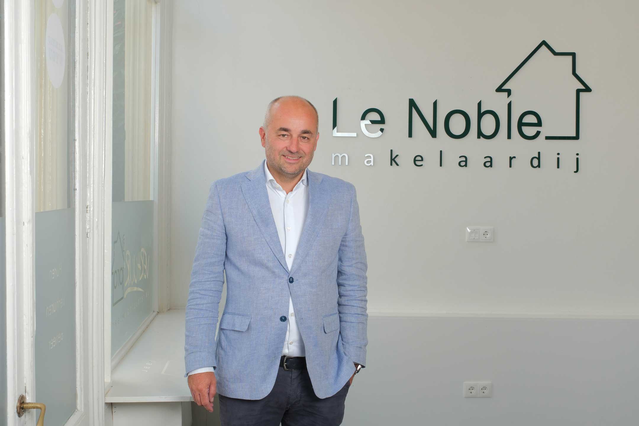 Huis verkopen? Wij zorgen voor een vlotte verkoop