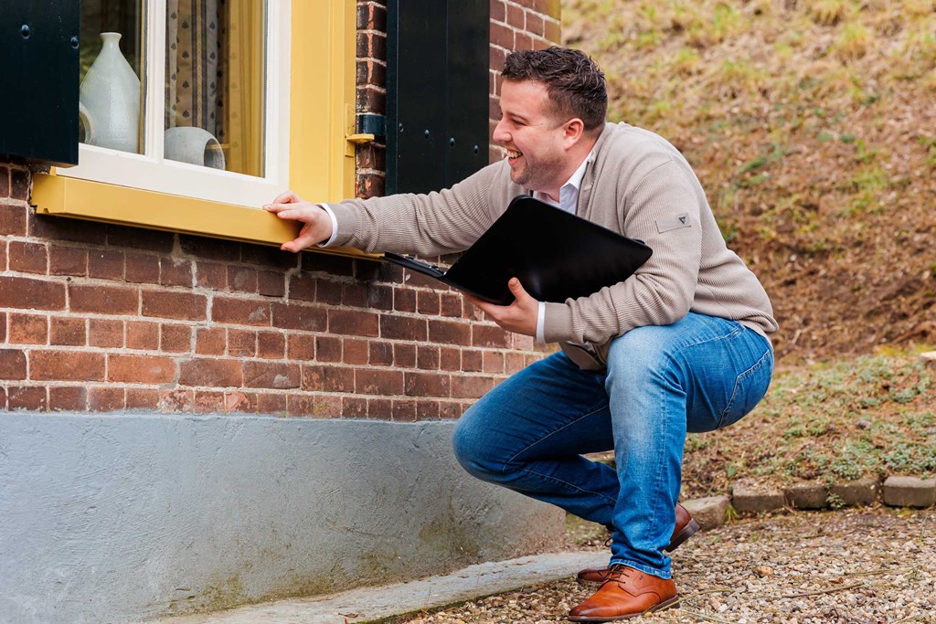 Wat mag je verwachten?