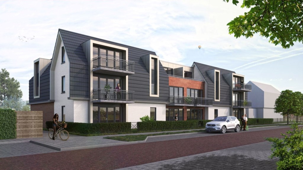 De Koningshof te Renswoude