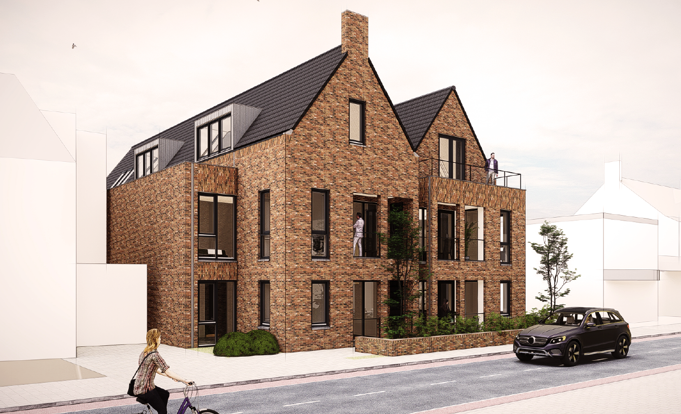 Hertog van Gelre te Scherpenzeel