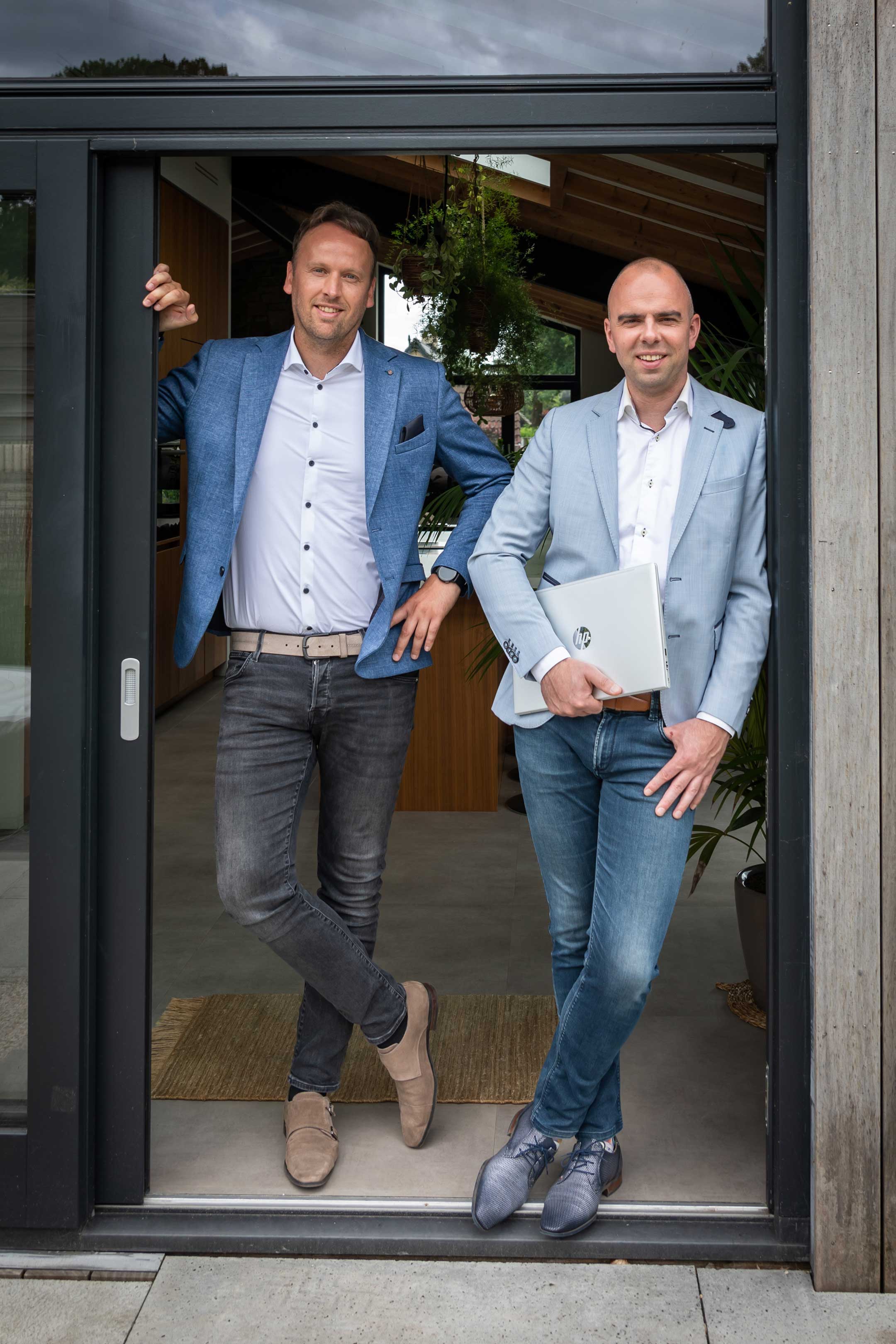 Bespreek jouw wensen met ons