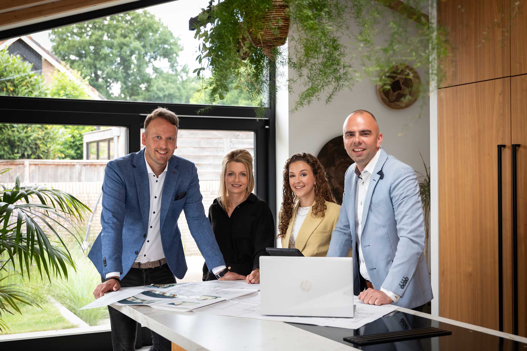 Erkende NVM-makelaars