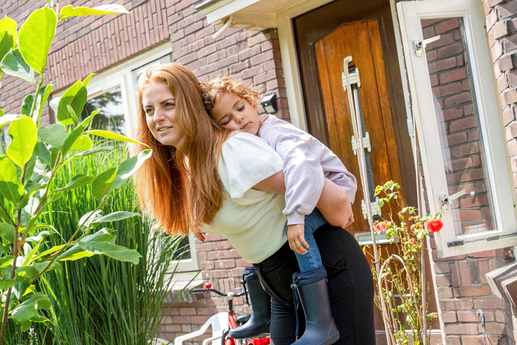 Tips van een verkoopstylist