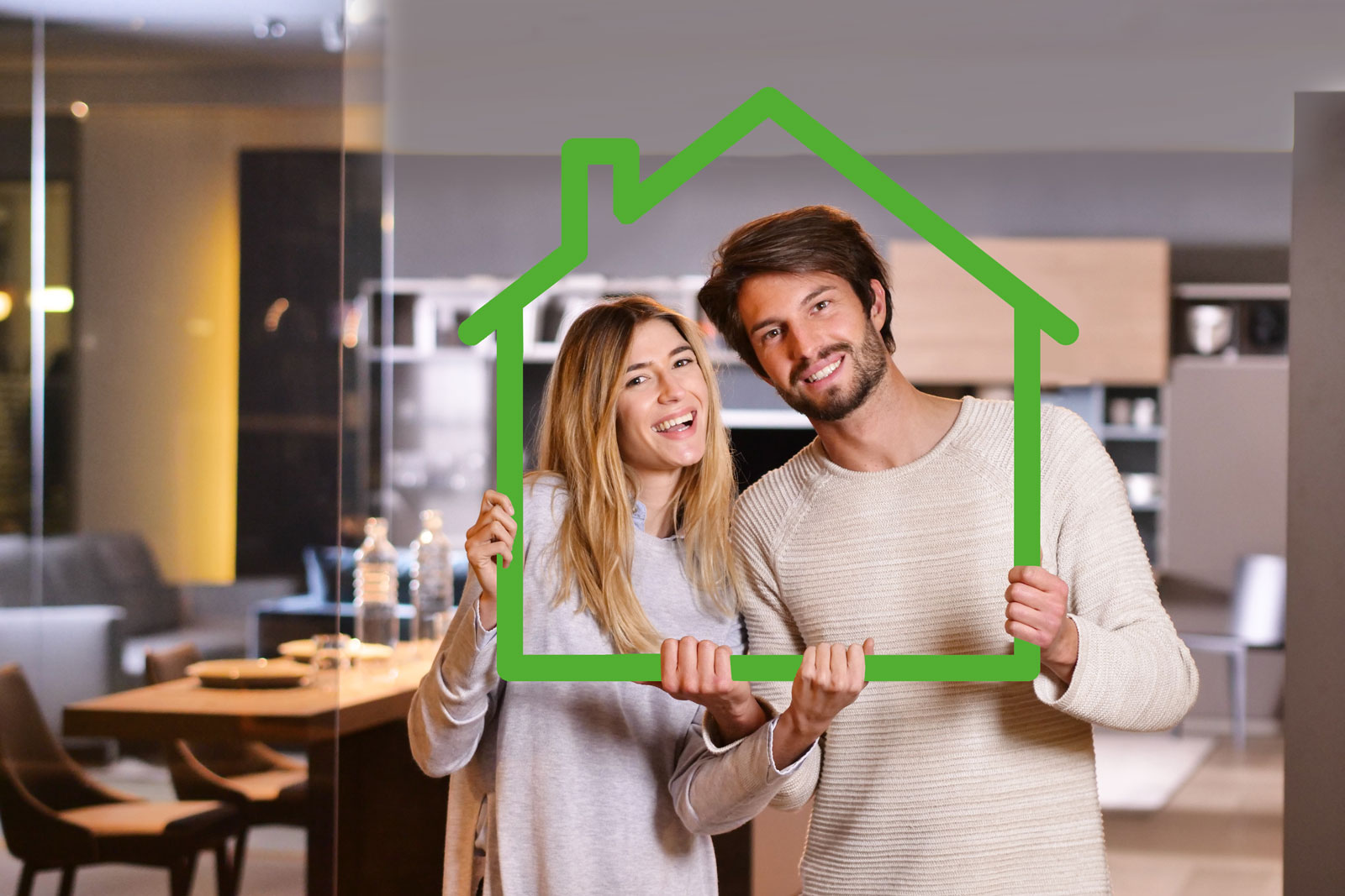 Welkom bij De Vastgoed Experts. <span>Jouw specialist in verkopen</span>