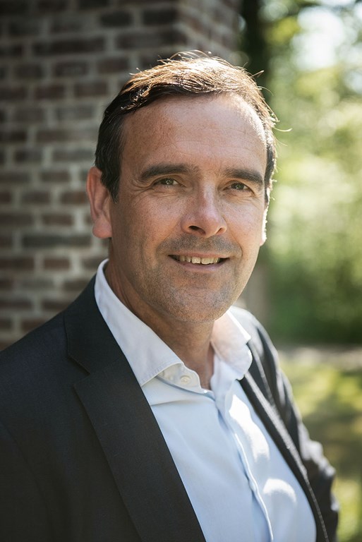 Sander Vinkesteijn