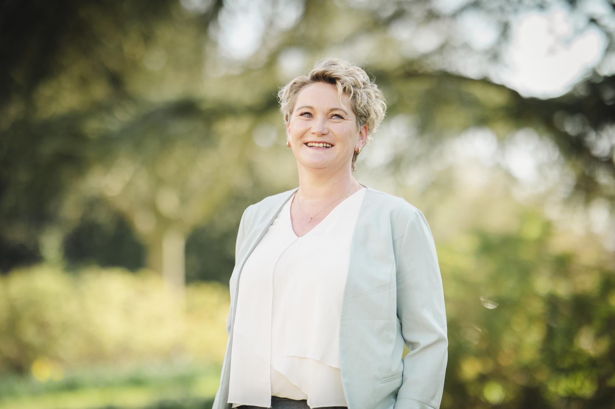 Al 10 jaar een vaste kracht: Carla over meegroeien en blijven ontwikkelen