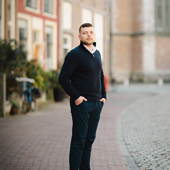 Aantal verhuizingen neemt na jarenlange daling weer iets toe!
