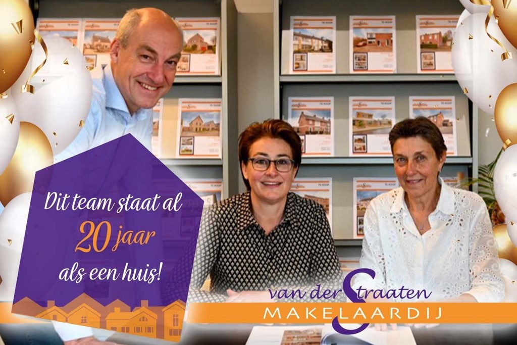 Zullen we eens kennismaken?
