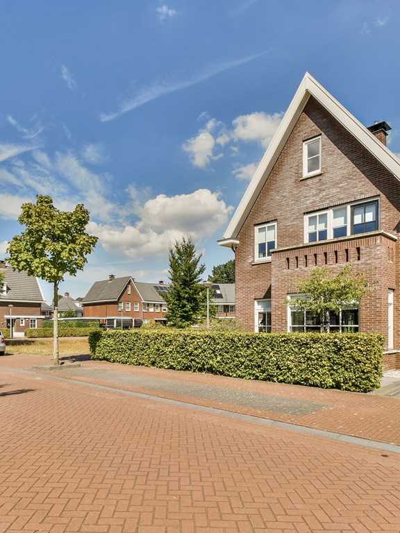 Welkom bij de actieve makelaar van Cranendonck!
