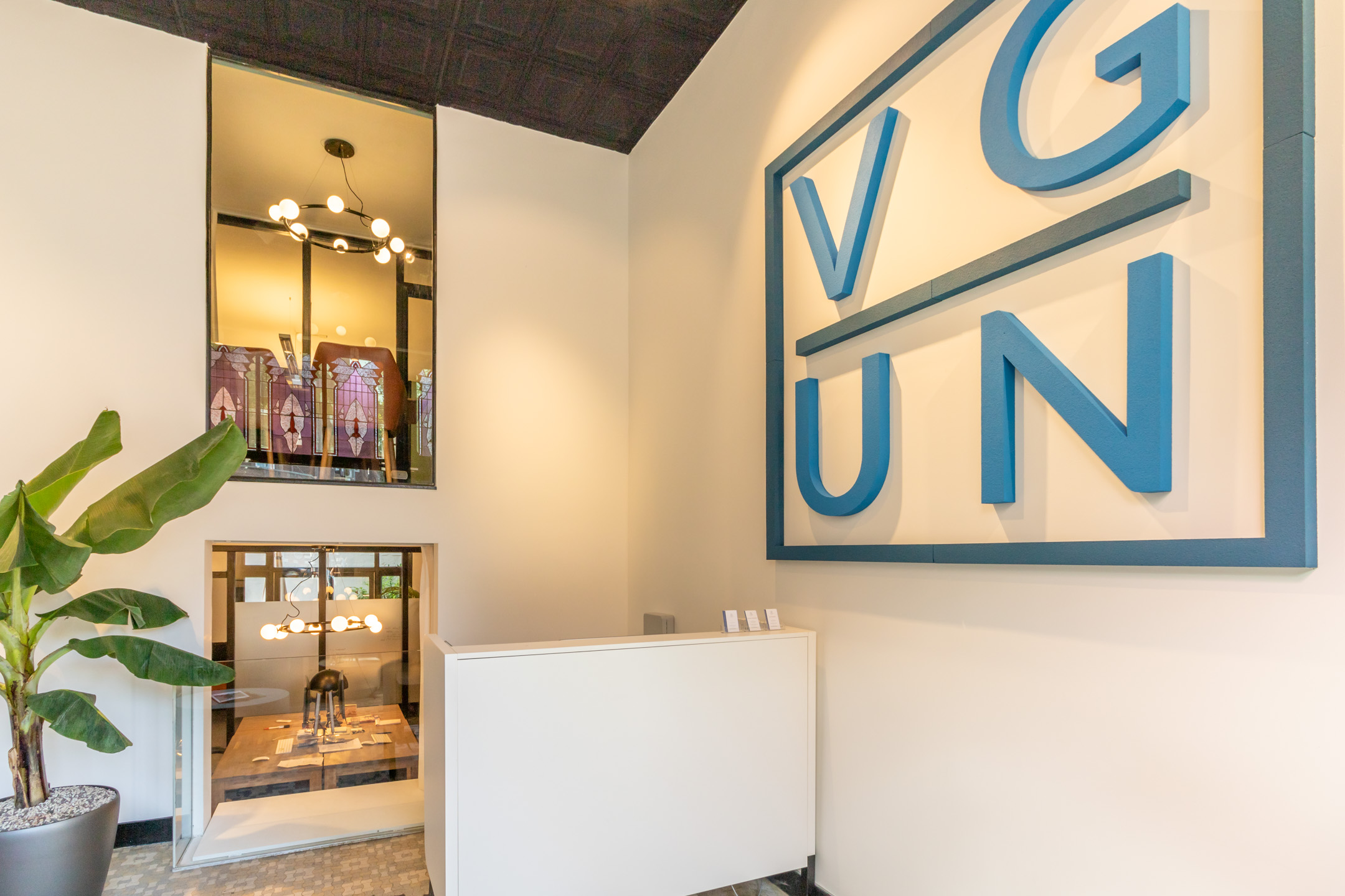 Vastgoedbeheer in de gehele Randstad