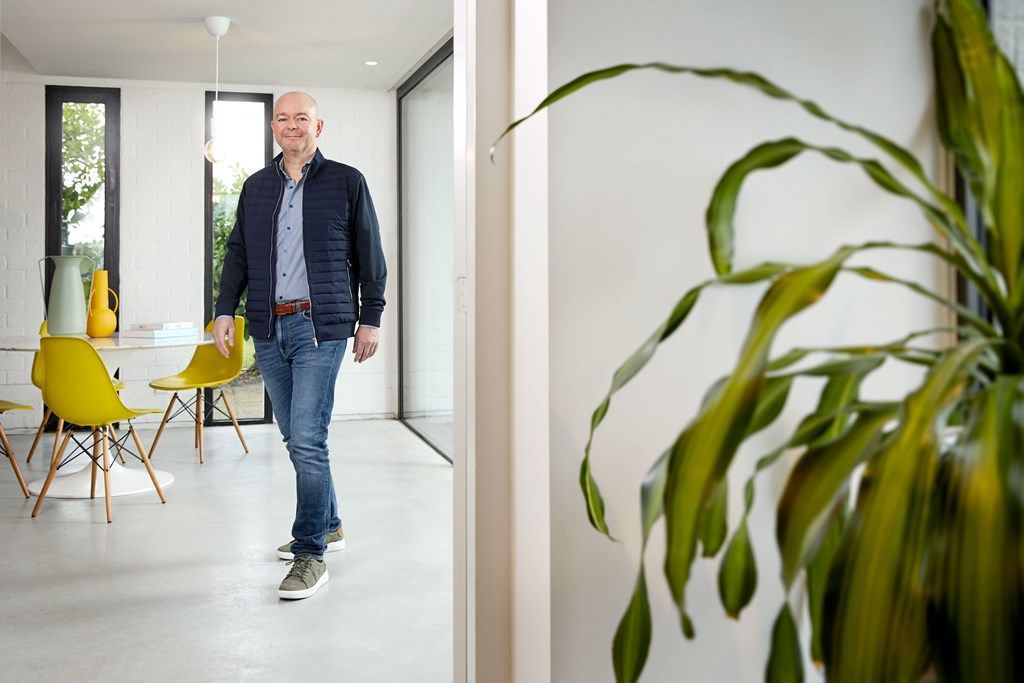 Waarom huren bij ORENTUS Vastgoed