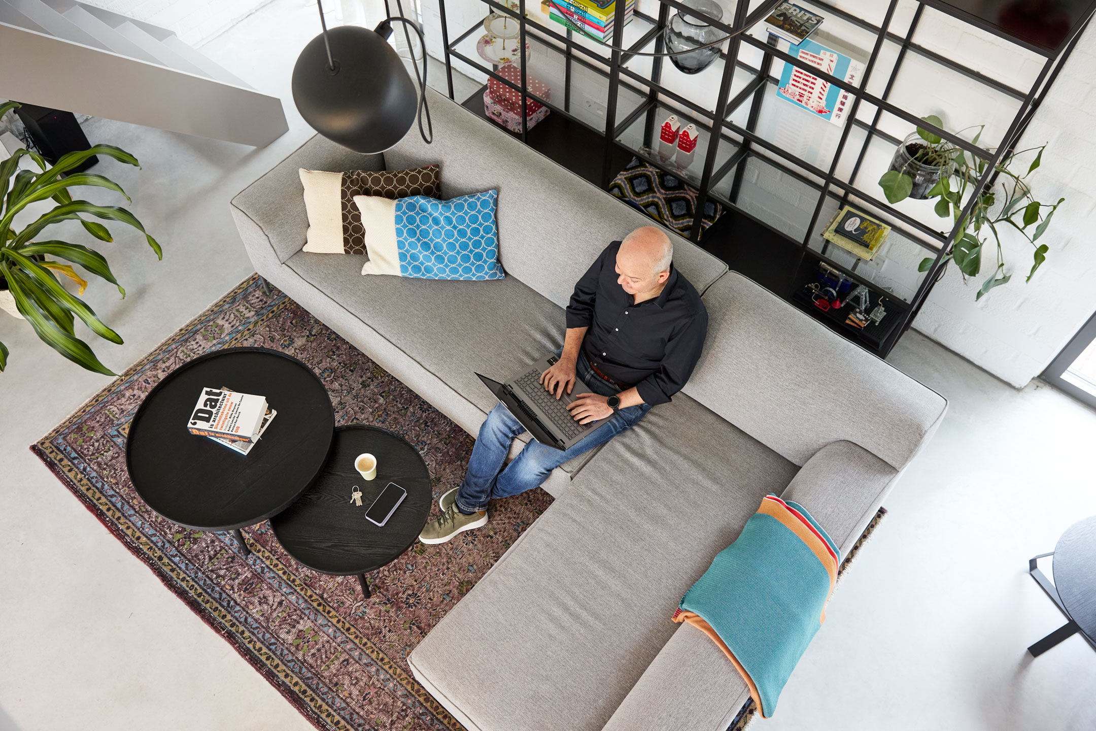 Huuradministratie uitbesteden? Zekerheid in huurbetalingen