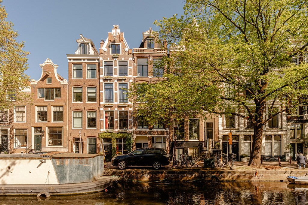 Hartje Amsterdam