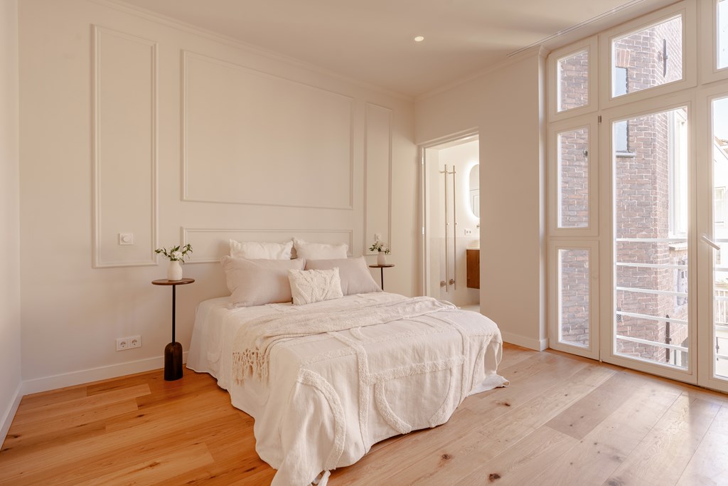 Modern wonen
