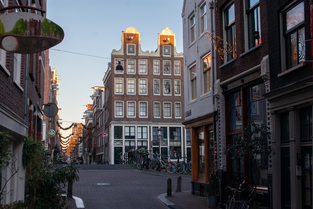 Hartje Amsterdam