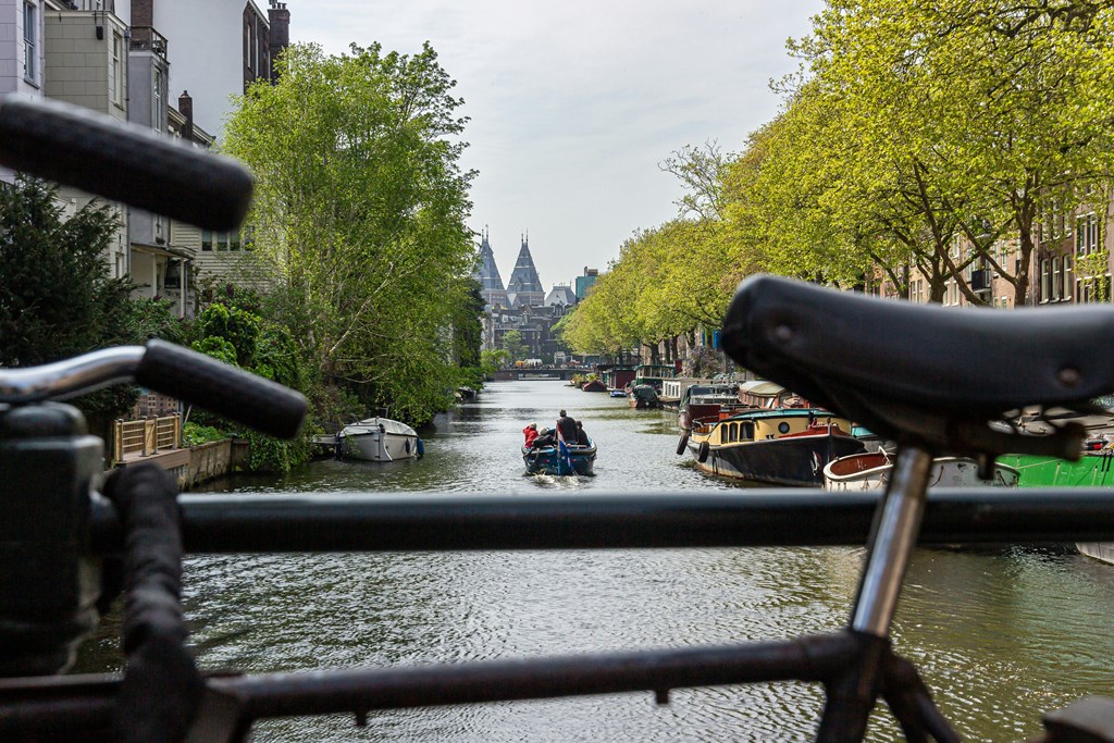 Uitstekende bereikbaarheid