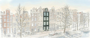 Bloemgracht 24