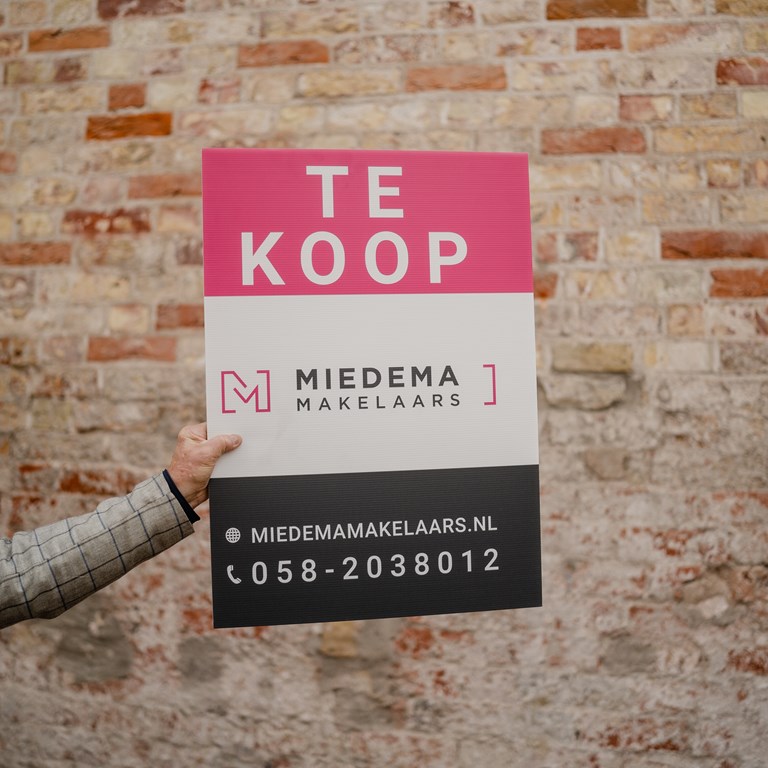 Miedema Makelaars