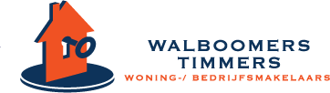 Walboomers & Timmers woning- / bedrijfsmakelaar