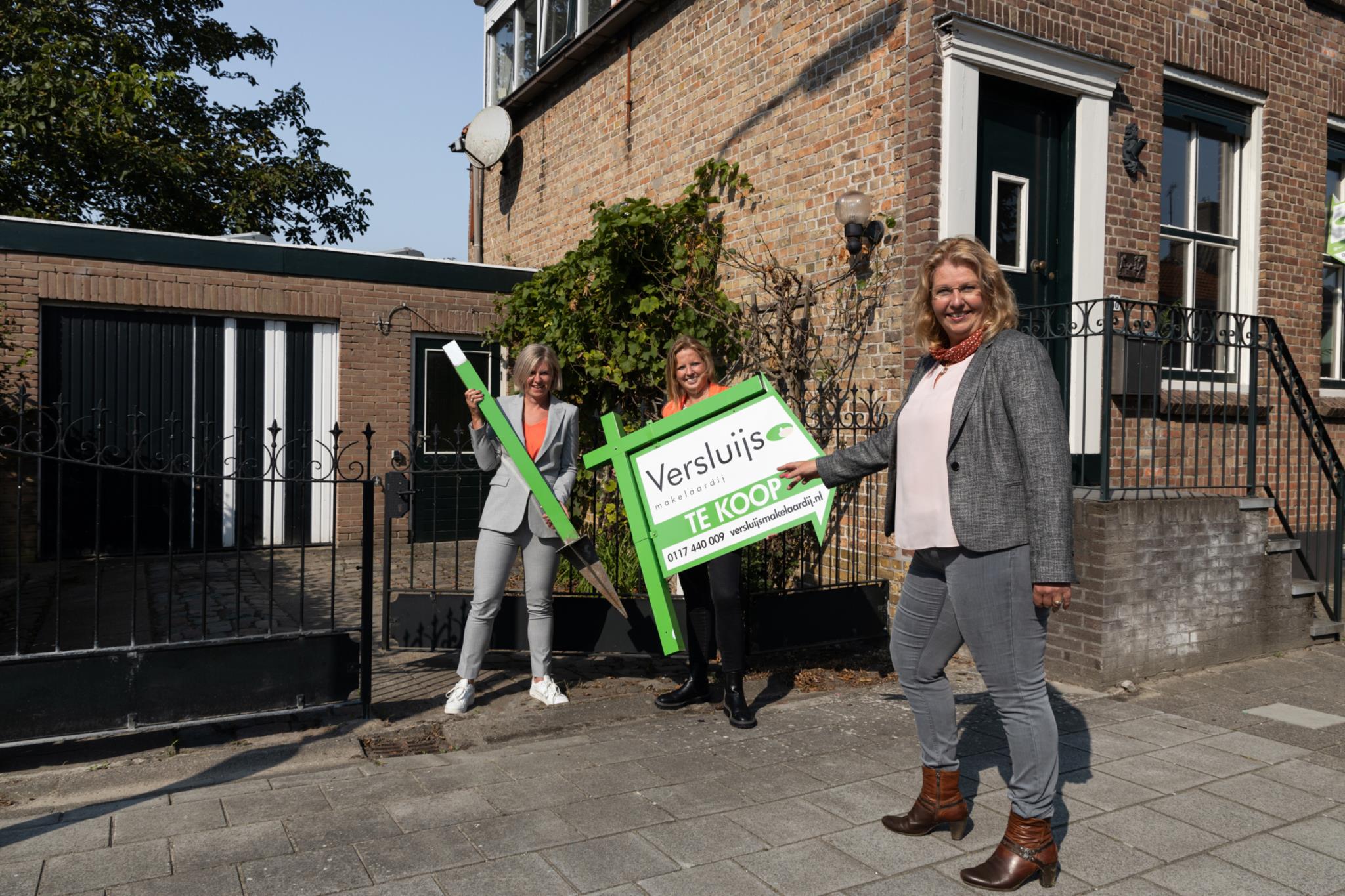 Hoe beïnvloedt het energielabel de verkoop van je woning?  