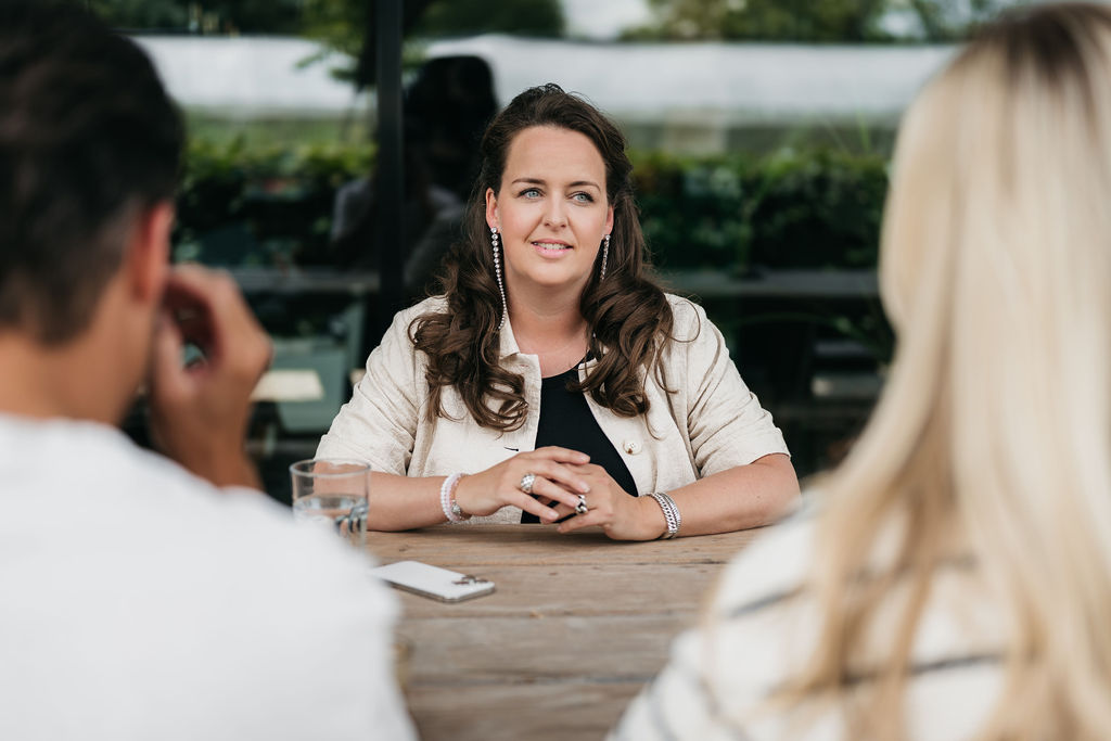 Waarom kiezen voor RvE Wonen?