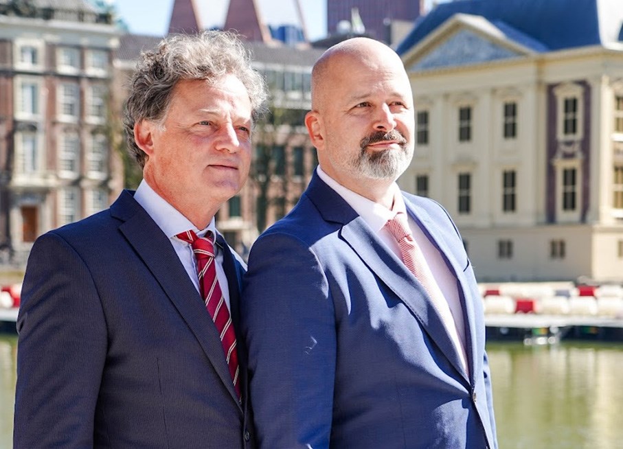 Waarom Kiezen voor Ons?