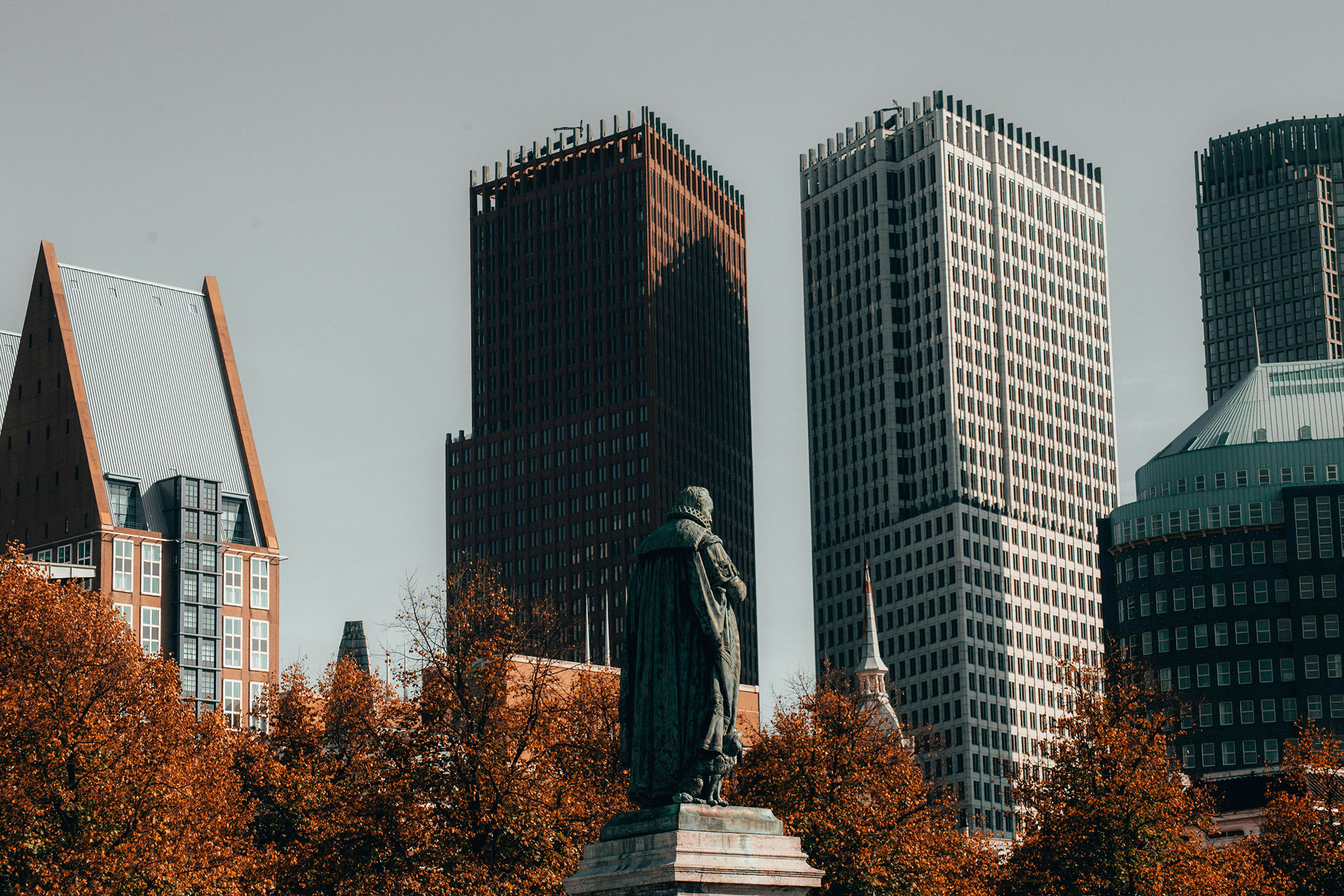 Samen bouwen aan uw volgende stap