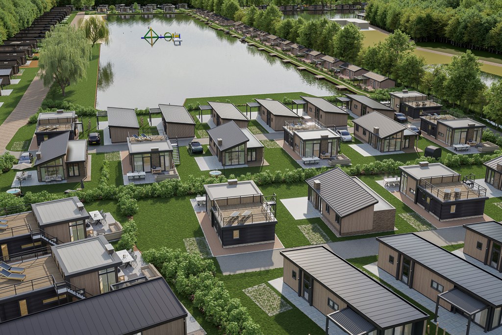 Resort Belgische Kempen