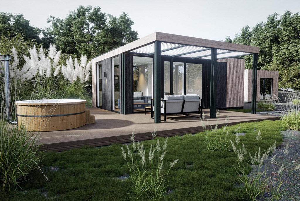 Recreëren in het groen