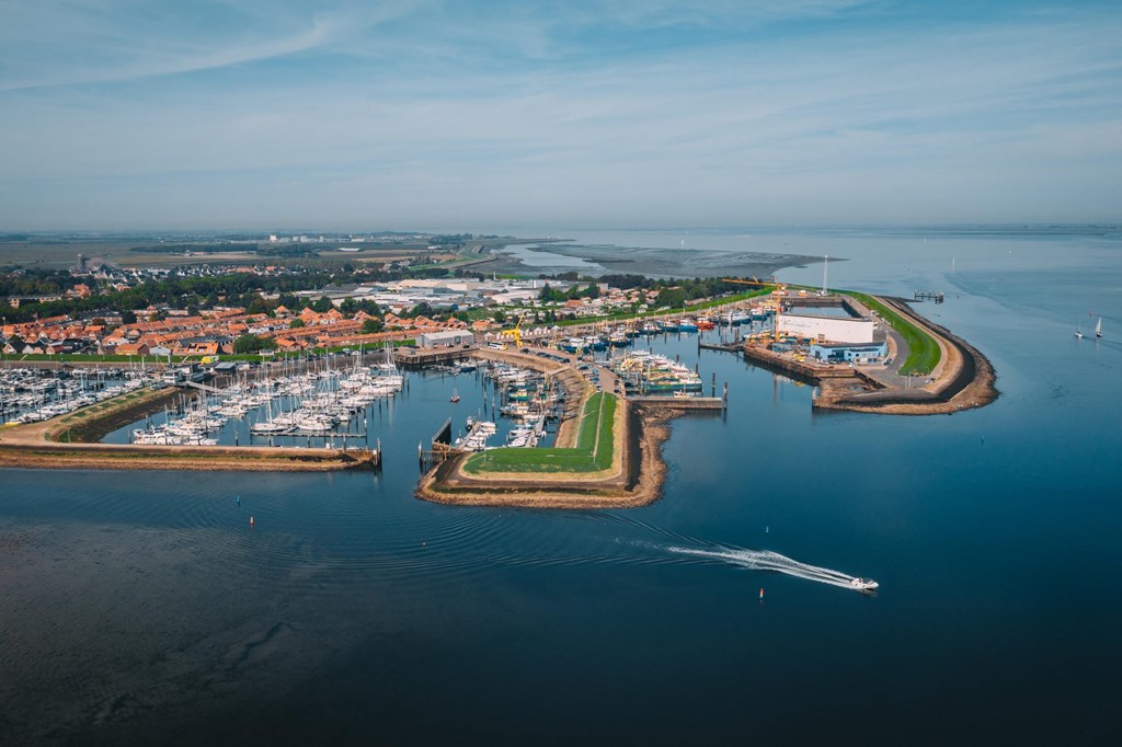 Prachtig gelegen duurzame woningen beschikbaar