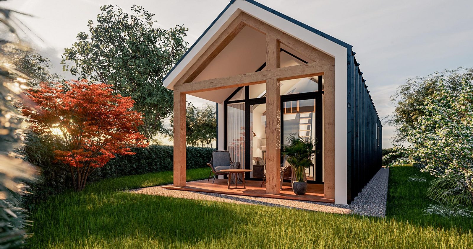 Recreatiepark Stelleplas