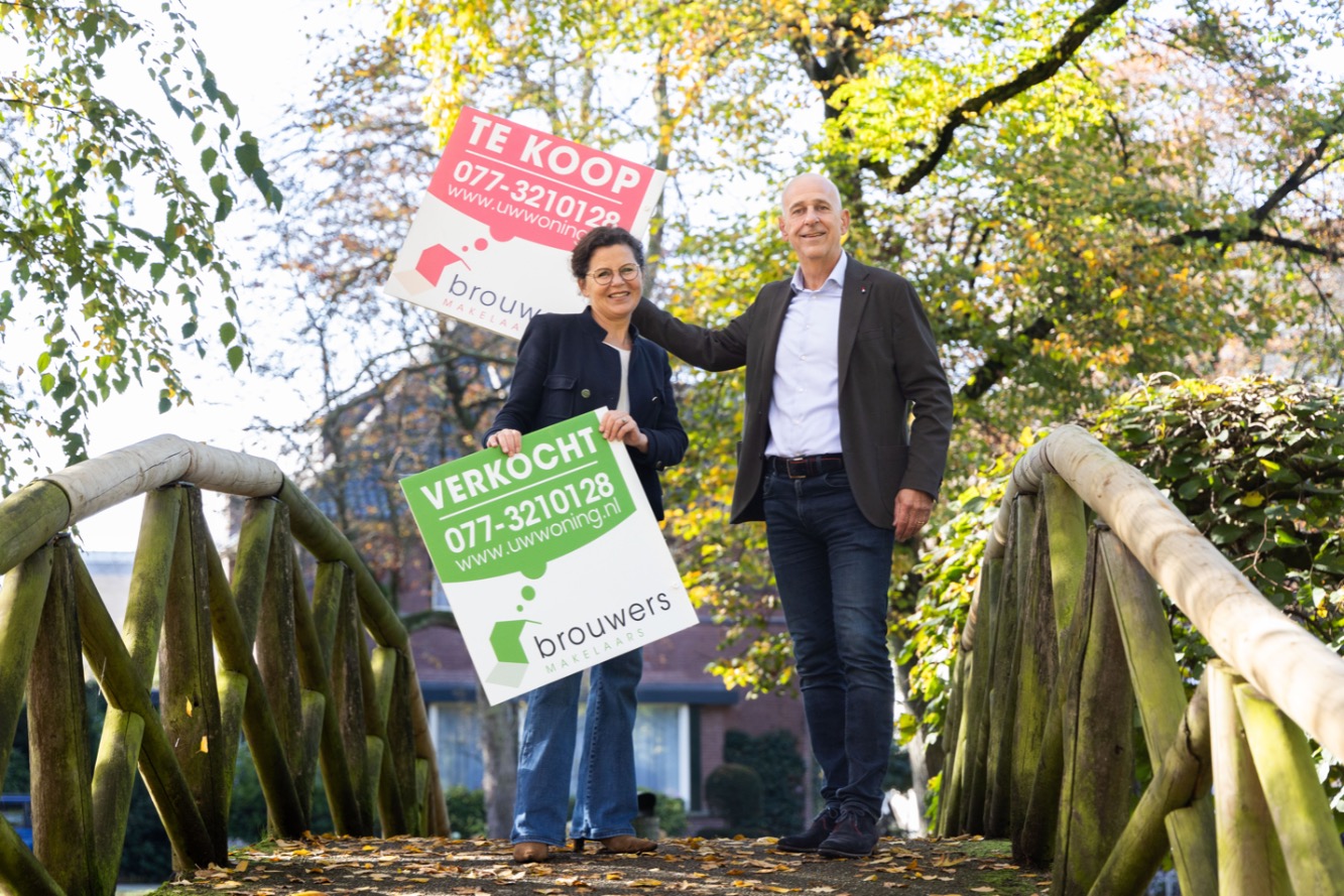 Marktkennis en deskundigheid bij de aankoop van woningen