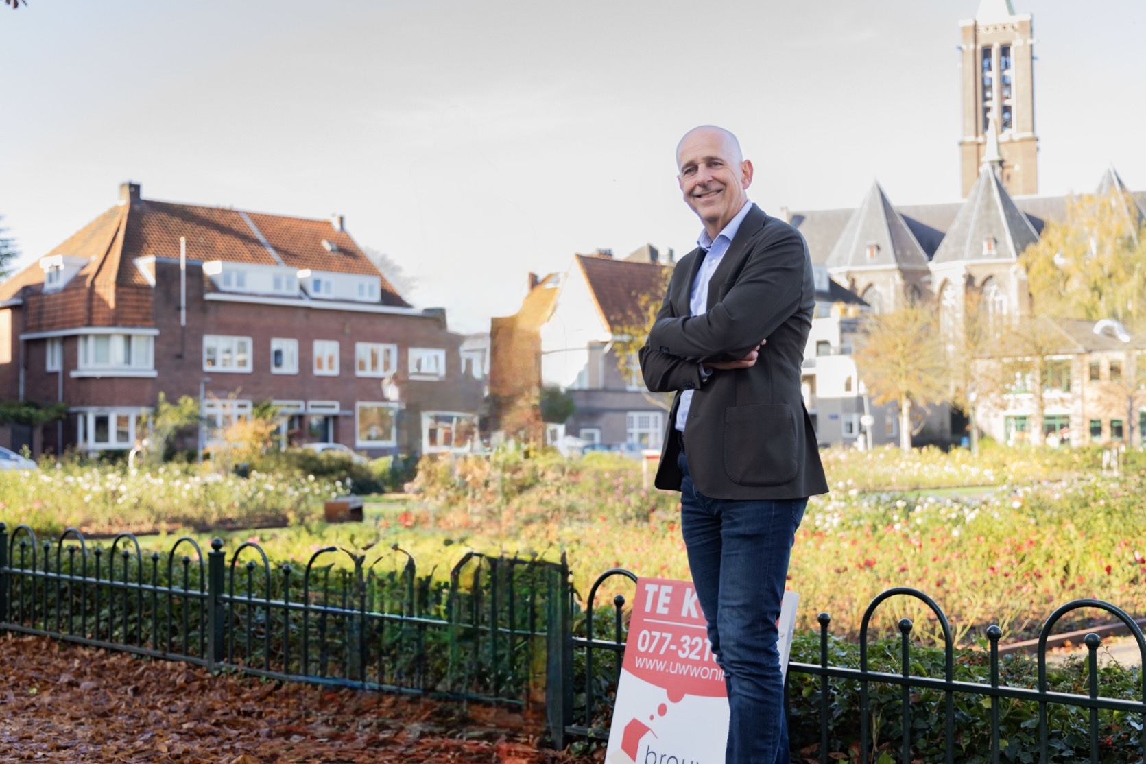 Geen gebakken lucht