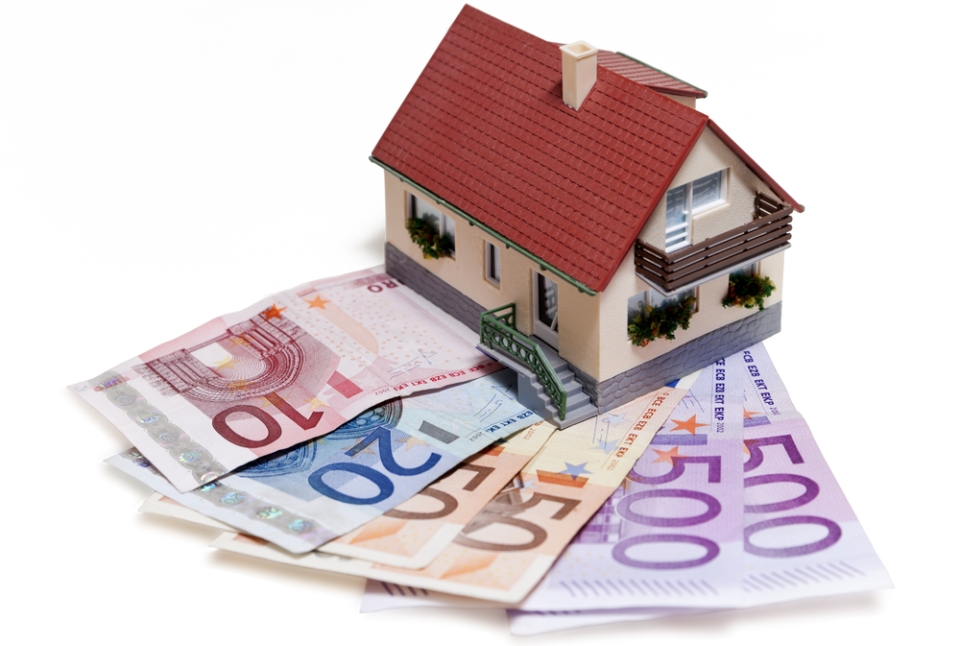 Woningbezitter is aflossingsblij