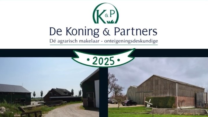 Bekijk onze eindejaarshighlights!