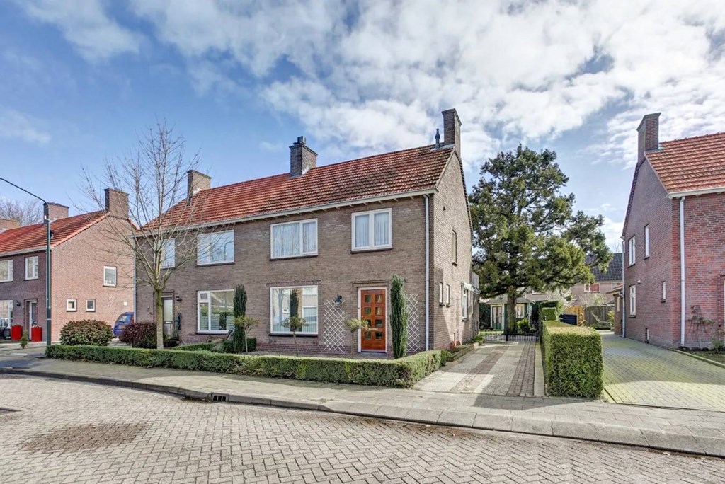 Professioneel onderhandeld voordeel