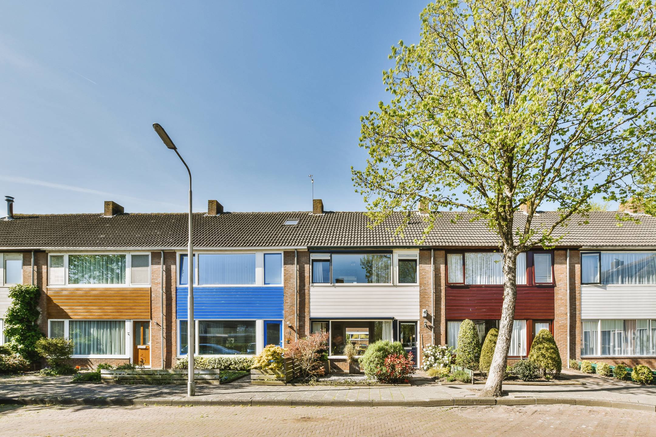 Contact is zo gelegd