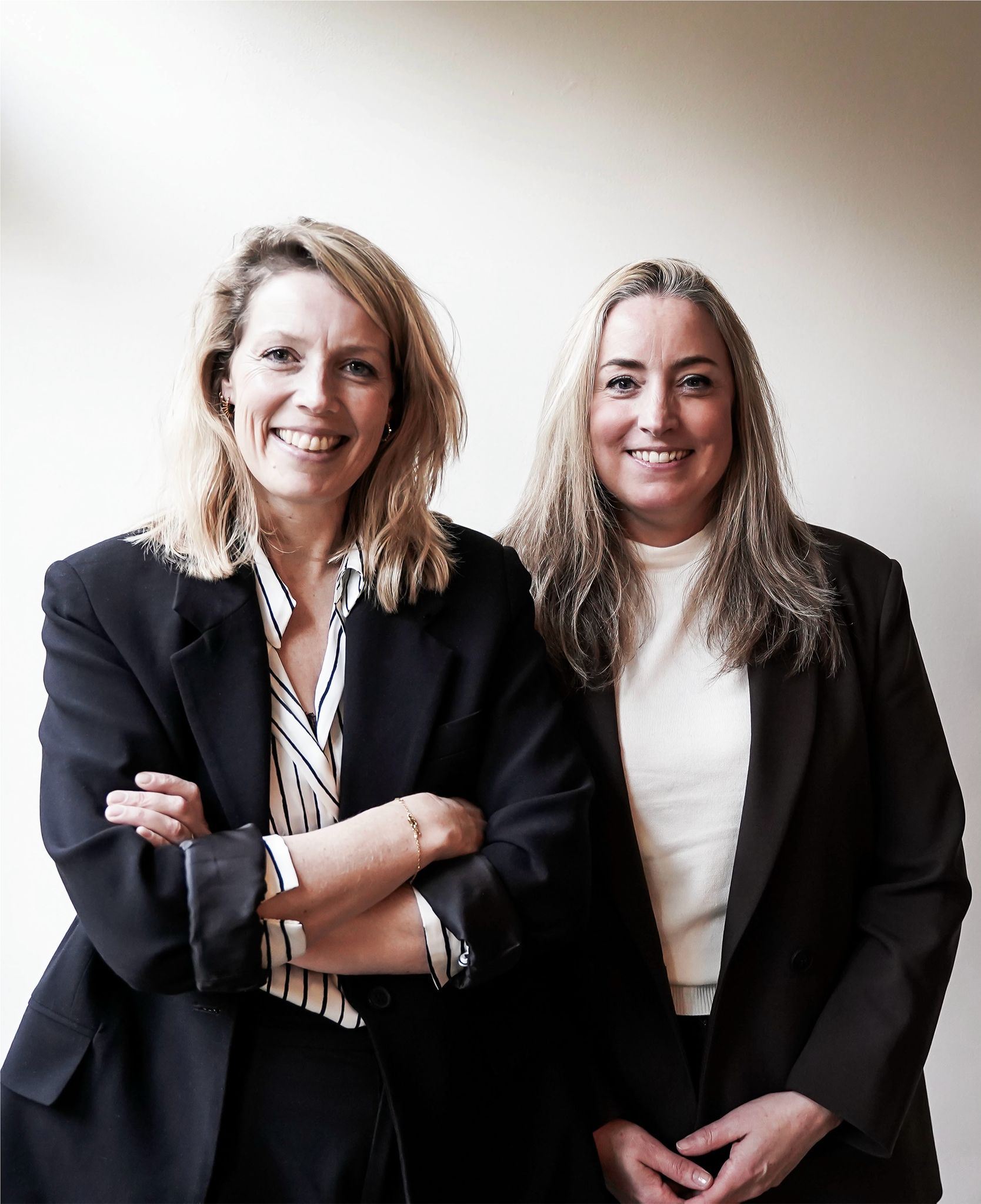 Nieuwe samenwerking!