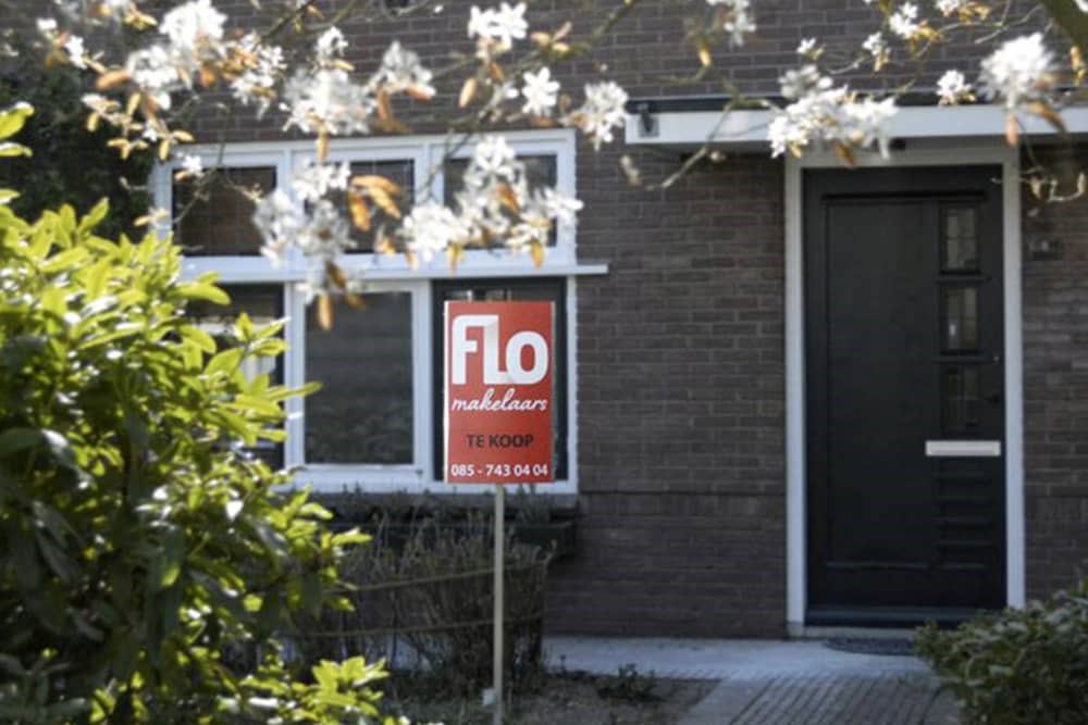 Jouw huis verkopen zonder kopzorgen