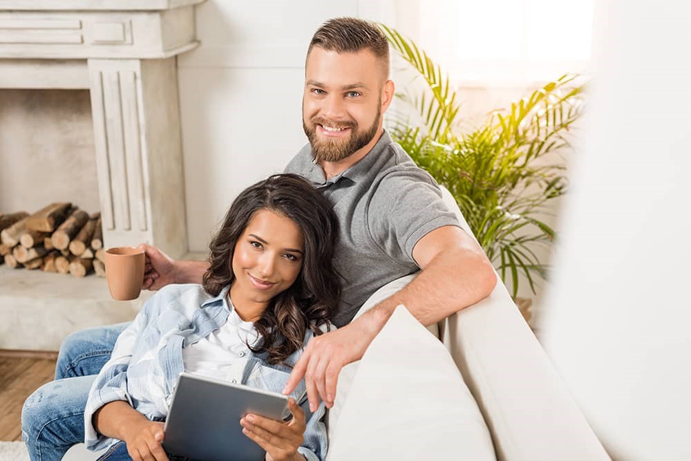 Direct inzicht in je hypotheek