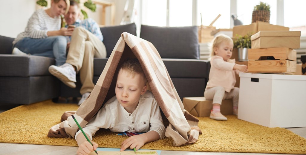 Woning kopen met meer financiële zekerheid. Flo makelaars zet je bod kracht bij!