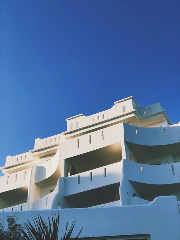 Villa in Spanje